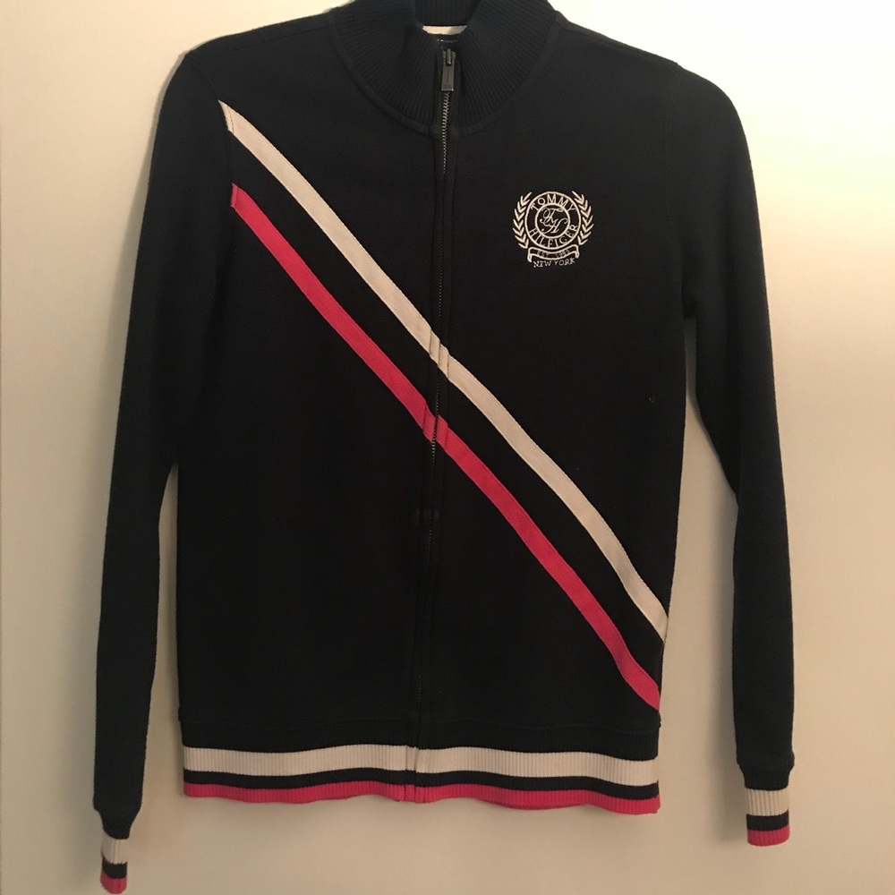Tommy Hilfiger Sweatshirt XS
